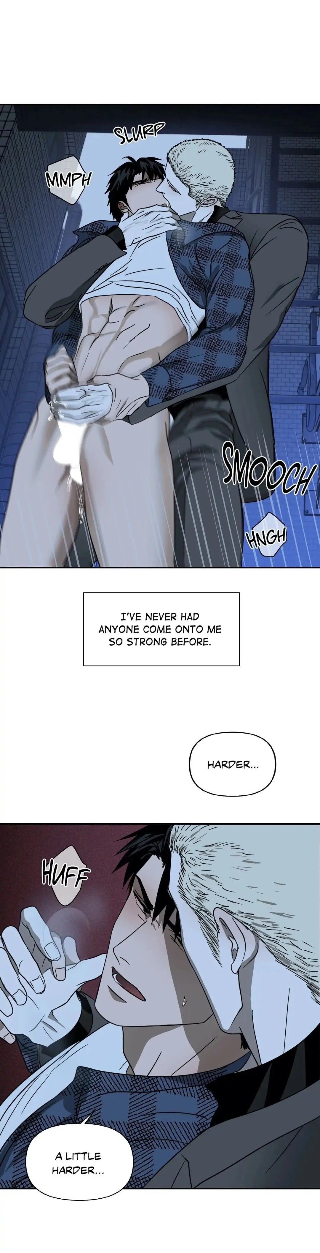 Shutline, Chapter 11 image 10